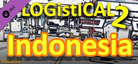 LOGistICAL 2: Indonesia - Bali