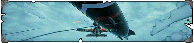 Red Wings: Aces of the Sky thumbnail