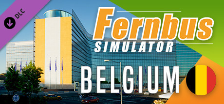 fernbus simulator steam header