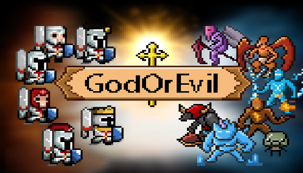 GodOrEvil.Beta Steam capsule image