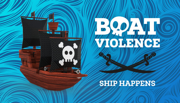 Ship Happens Steam capsule image