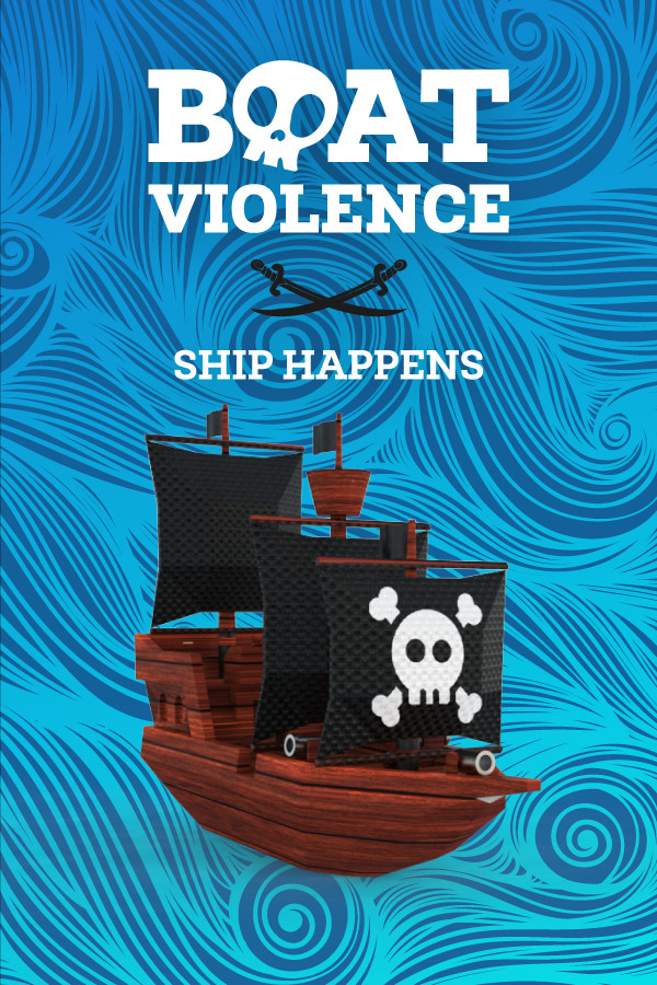 Ship Happens