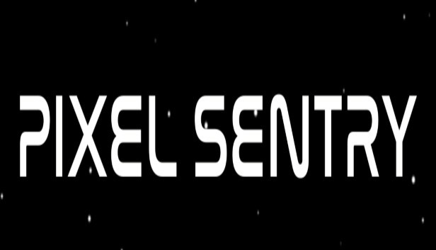Pixel Sentry Steam capsule image