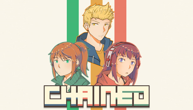 Chained Steam capsule image