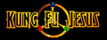 Kung Fu Jesus