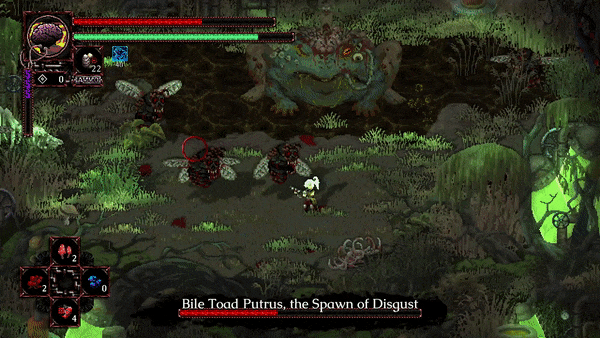 病态:七侍者/Morbid: The Seven Acolytes