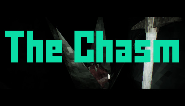 The Chasm - Mines Of Madness Steam capsule image