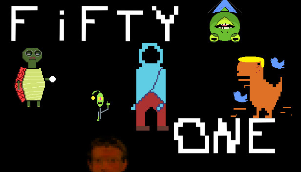 Fifty-One