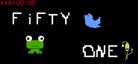 Games header