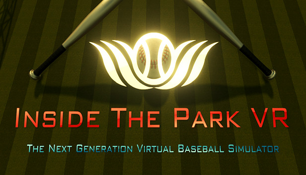 Inside The Park VR Steam capsule image
