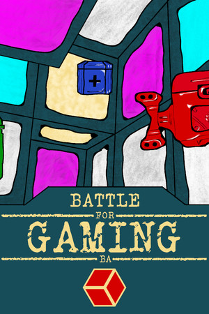 Battle for Gaming Demo