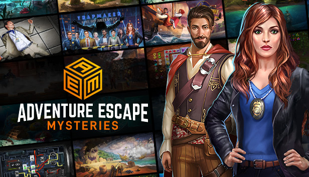 Jogos escape em portugues crime