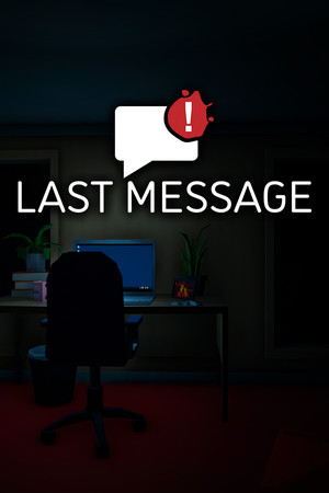 Last Message cover art