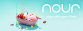 Nour: Play with Your Food