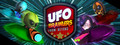 UFO : Brawlers from Beyond