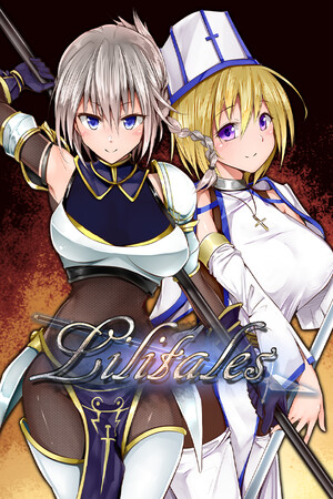 Lilitales cover art