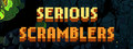 Serious Scramblers