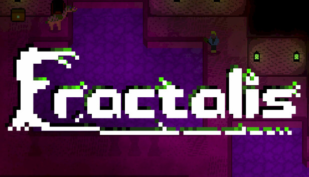 Fractalis Steam capsule image