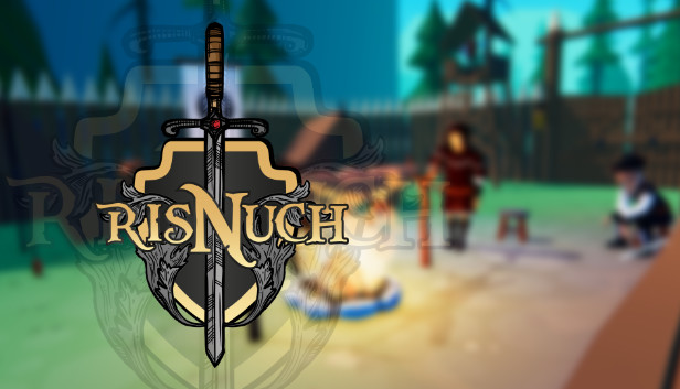 Risnuch Steam capsule image