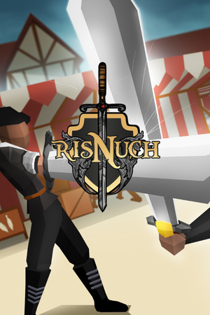 Risnuch cover art