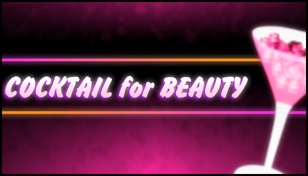 Cocktail for Beauty Steam capsule image