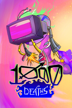 1000 Deaths (Thousand Deaths) – v1.0.5.20250809