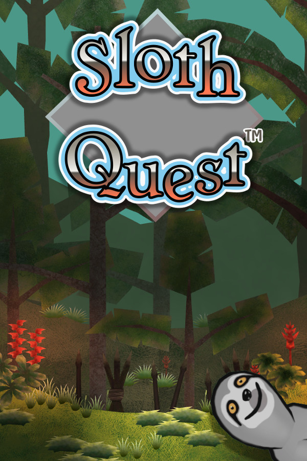 Sloth Quest