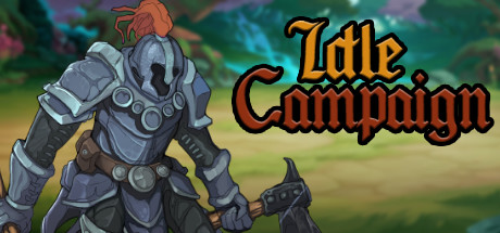 Idle Campaign Cover Image