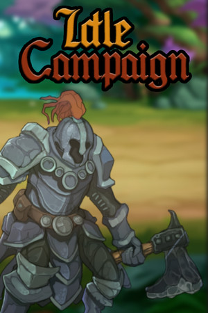 Idle Campaign cover art