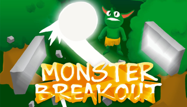 Breakout steam Breakout steam