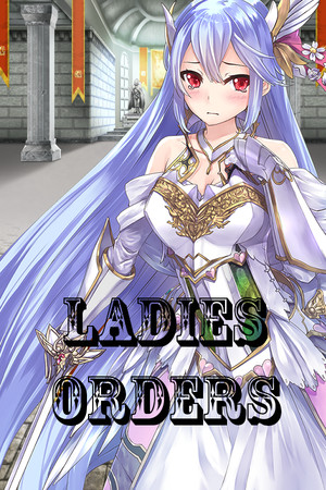 Ladies Orders cover art