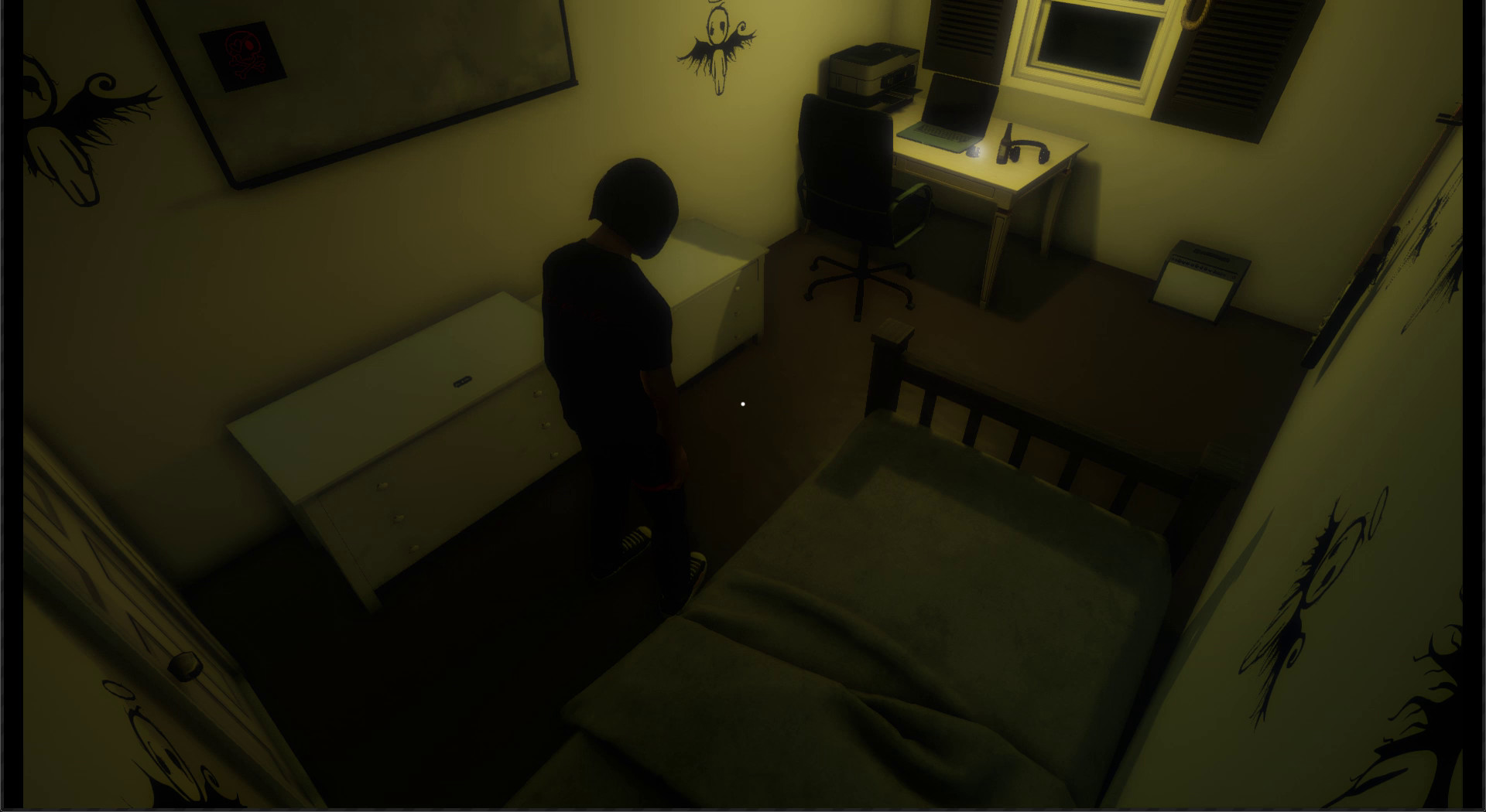 Emo Simulator on Steam