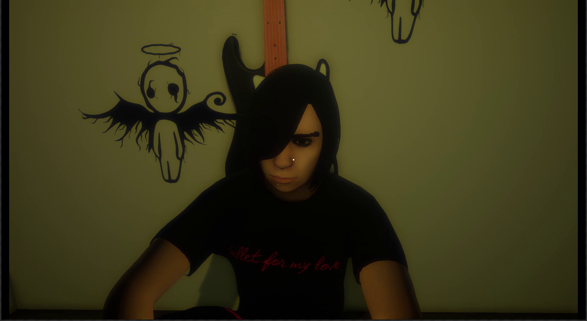 Emo Simulator on Steam
