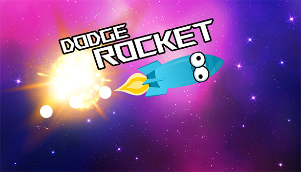 Dodge Rocket Steam capsule image