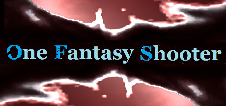 One Fantasy Shooter Cover Image