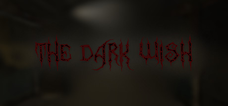 The Dark Wish header