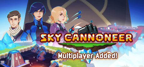 Sky Cannoneer