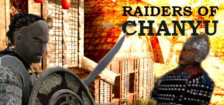 Raiders of Chanyu Cover Image
