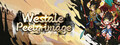 Westale: Peelgrimage