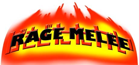 Rage Melee Cover Image