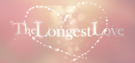 The Longest Love Cover Image