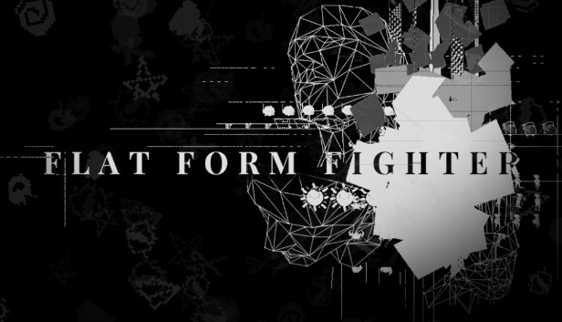FLAT FORM FIGHTER Steam capsule image