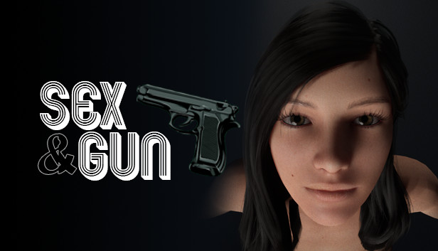 Sex & Gun PC Steam capsule image