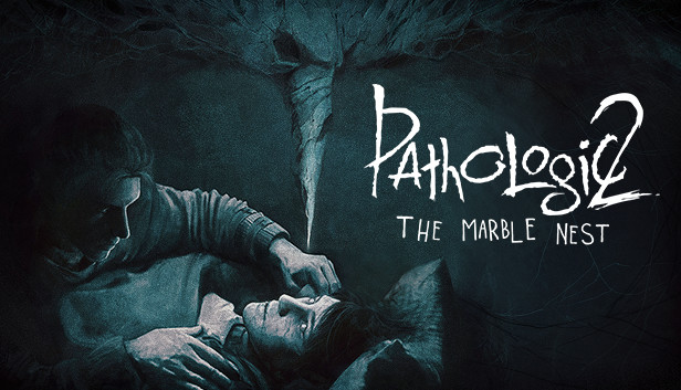 Pathologic 2: Marble Nest Steam capsule image