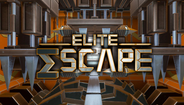 Elite Escape Steam capsule image