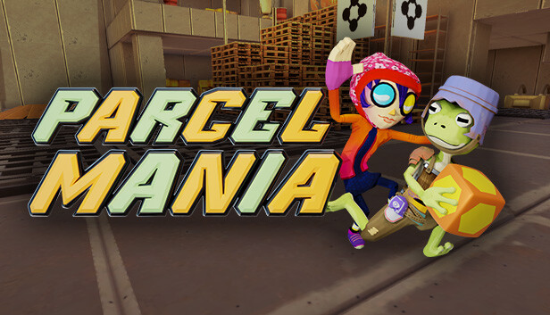 Parcel Mania