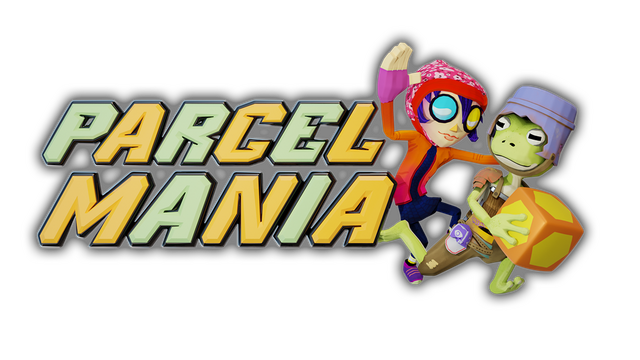 Parcel Mania: Free Multiplayer Madness