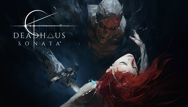 Deadhaus Sonata Steam capsule image