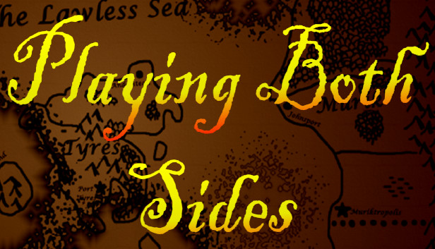 Playing Both Sides Steam capsule image
