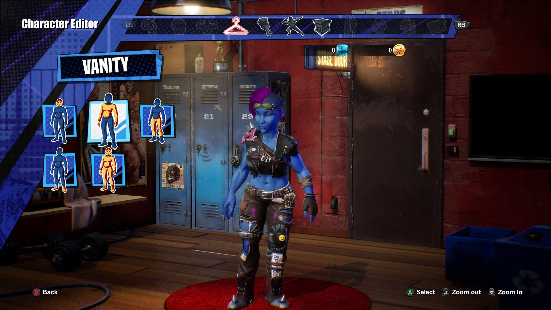 《WWE 2K竞技场(WWE 2K Battlegrounds)》(v1.5.0.5)插图6 《WWE 2K竞技场(WWE 2K Battlegrounds)》(v1.5.0.5)插图6